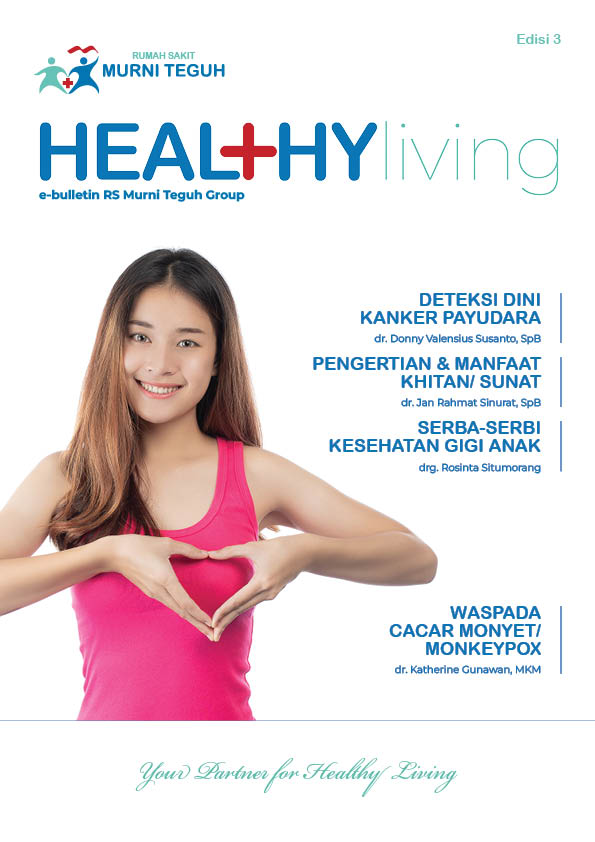 Healthy Living 003